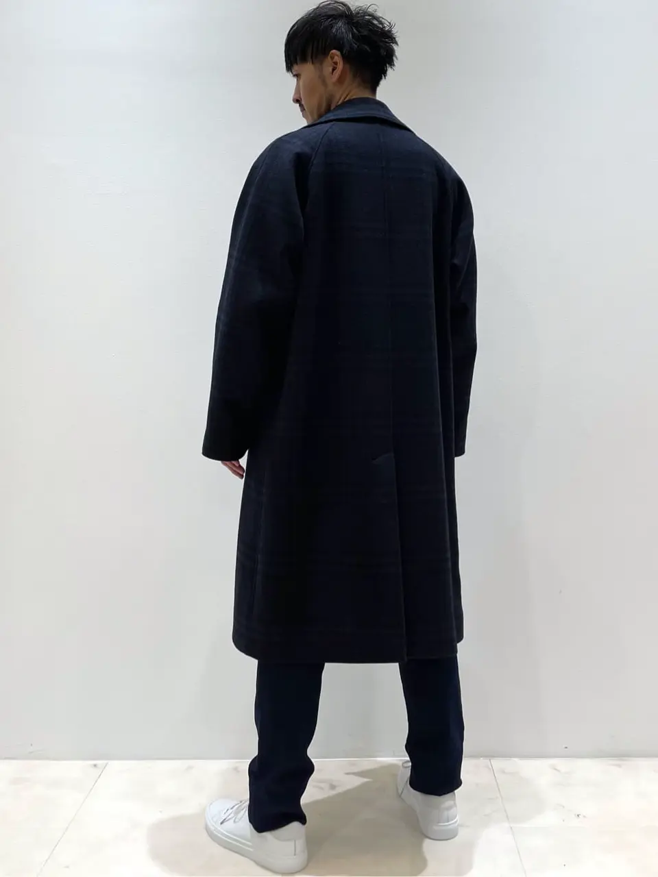 JOSEPH HOMME 中野　 コーディネート画像