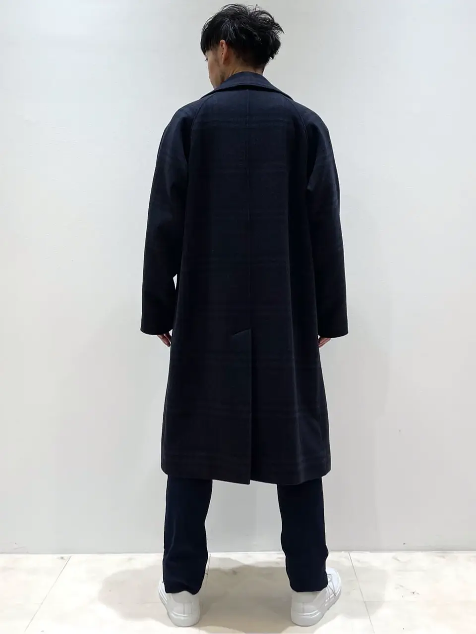 JOSEPH HOMME 中野　 コーディネート画像