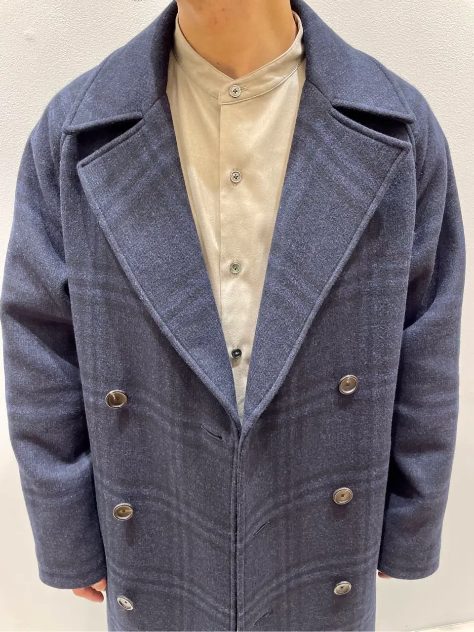 JOSEPH HOMME 中野　 コーディネート画像