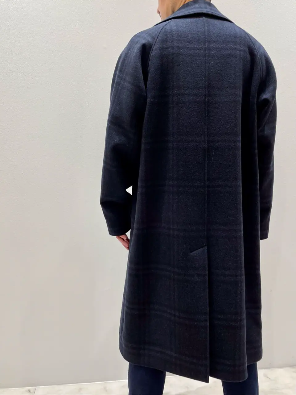 JOSEPH HOMME 中野　 コーディネート画像