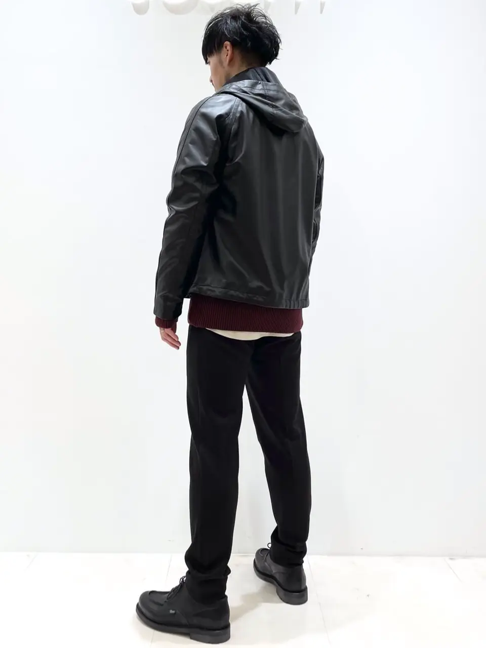 JOSEPH HOMME 中野　 コーディネート画像