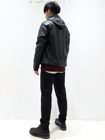 JOSEPH HOMME 中野　 コーディネート画像