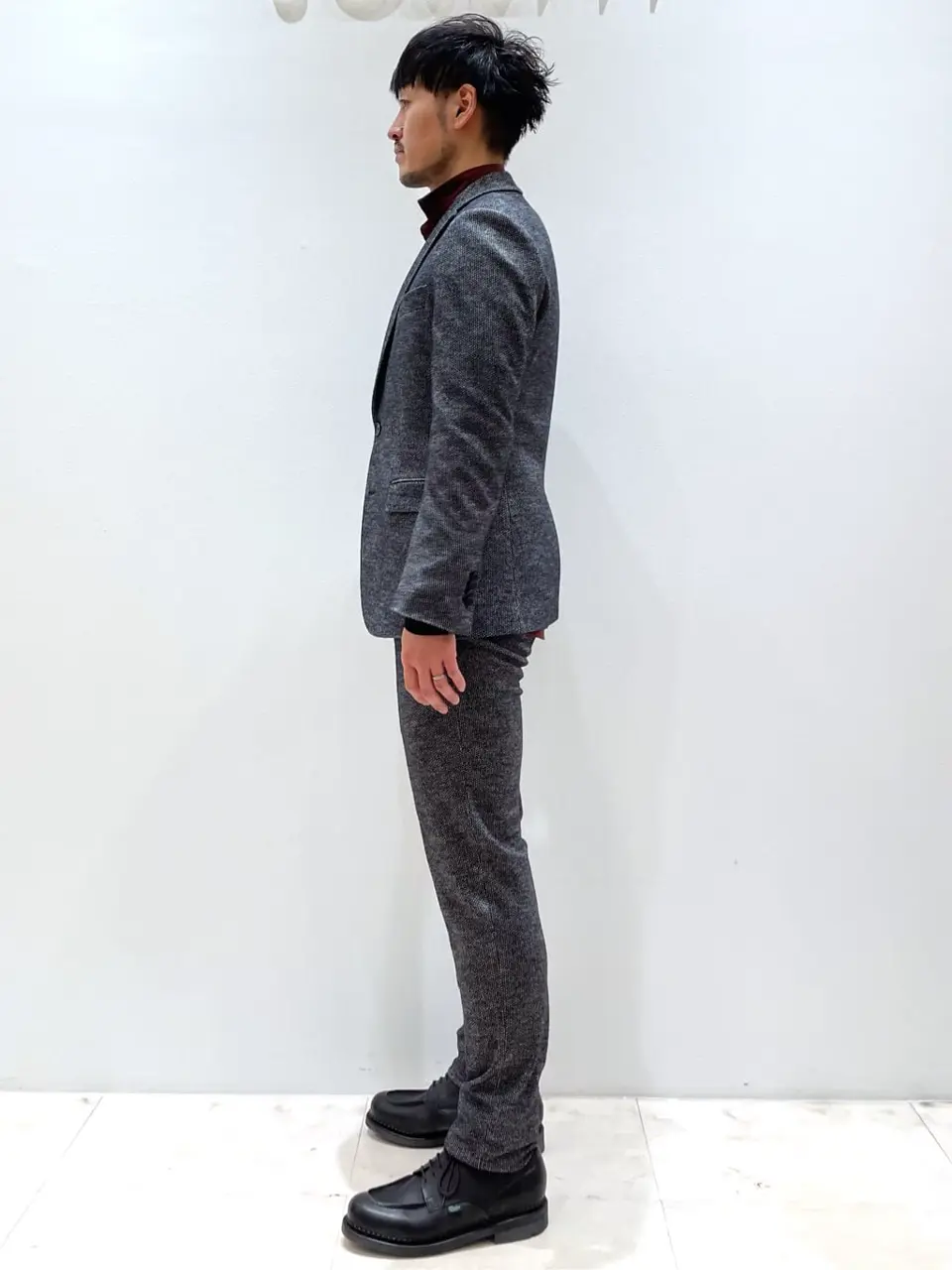 JOSEPH HOMME 中野　 コーディネート画像