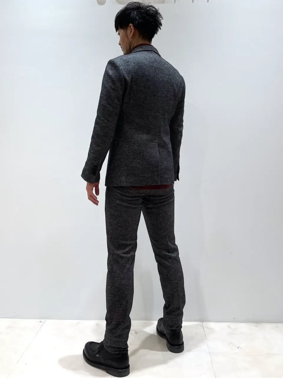 JOSEPH HOMME 中野　 コーディネート画像