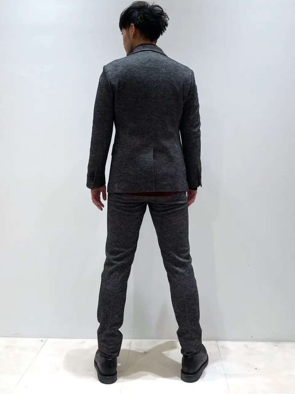 JOSEPH HOMME 中野　 コーディネート画像