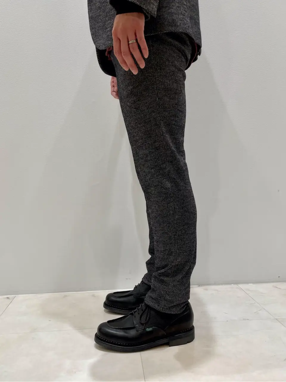 JOSEPH HOMME 中野　 コーディネート画像