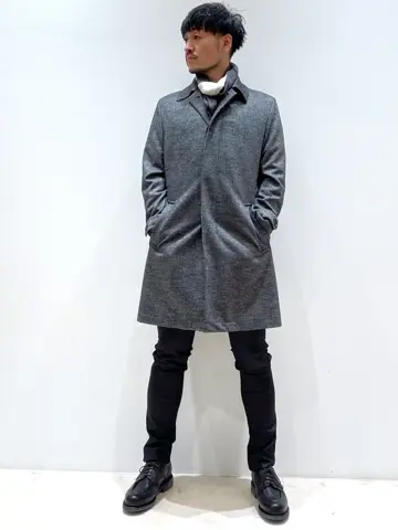 JOSEPH HOMME 中野　 コーディネート画像