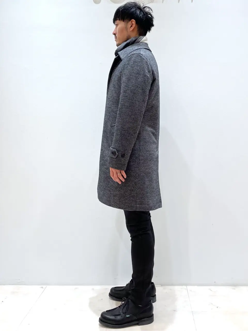 JOSEPH HOMME 中野　 コーディネート画像