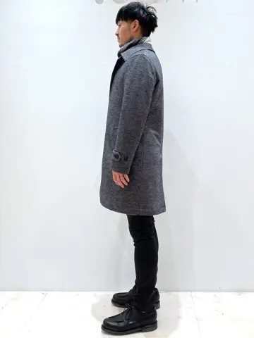 JOSEPH HOMME 中野　 コーディネート画像