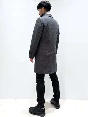 JOSEPH HOMME 中野　 コーディネート画像