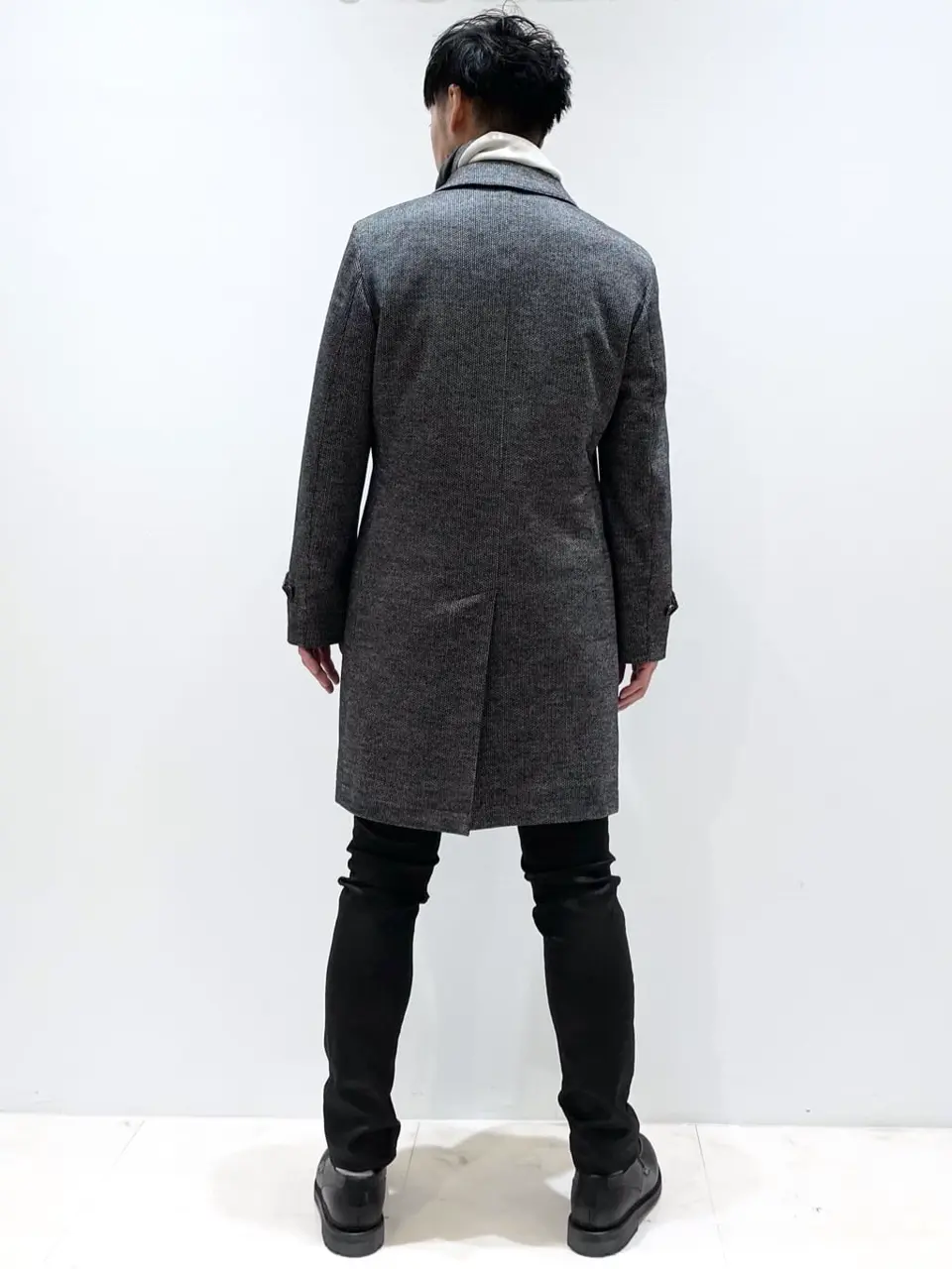 JOSEPH HOMME 中野　 コーディネート画像