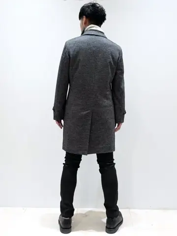 JOSEPH HOMME 中野　 コーディネート画像