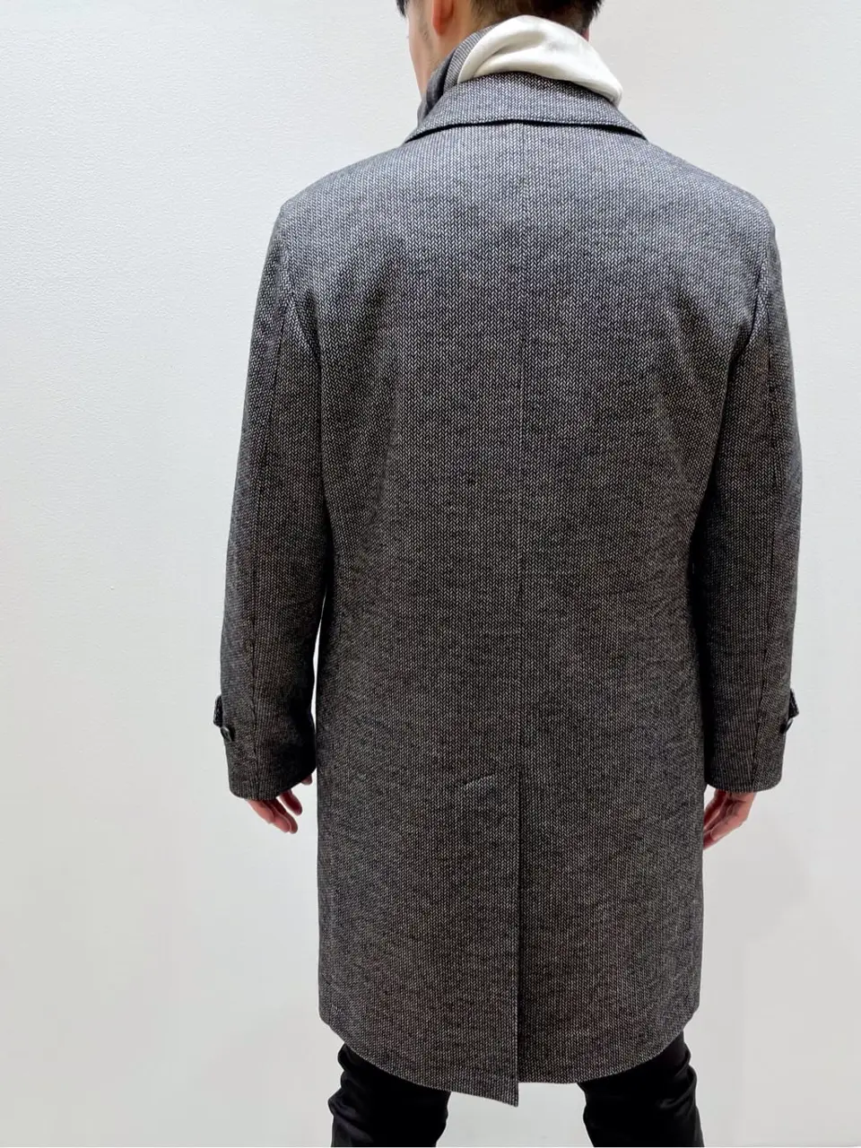 JOSEPH HOMME 中野　 コーディネート画像