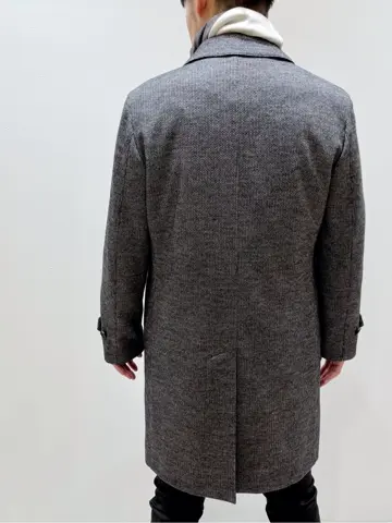 JOSEPH HOMME 中野　 コーディネート画像