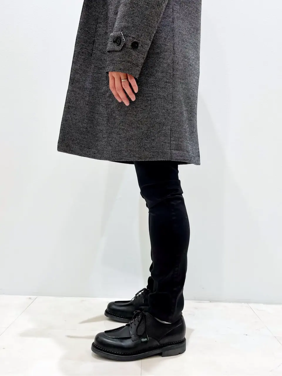 JOSEPH HOMME 中野　 コーディネート画像