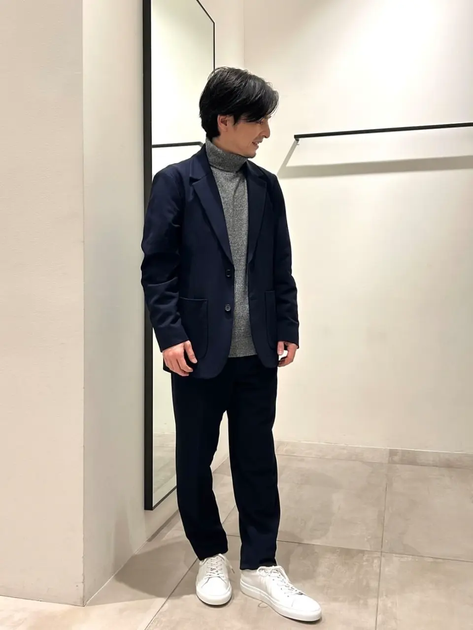  鈴木 コーディネート画像