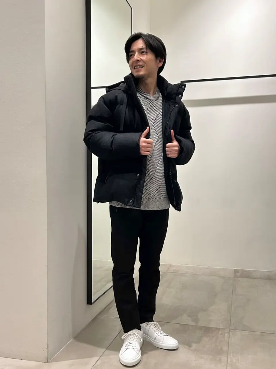  鈴木 コーディネート画像