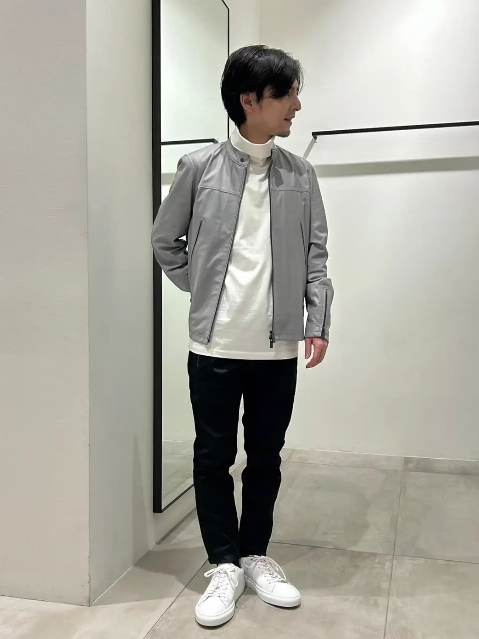  鈴木 コーディネート画像