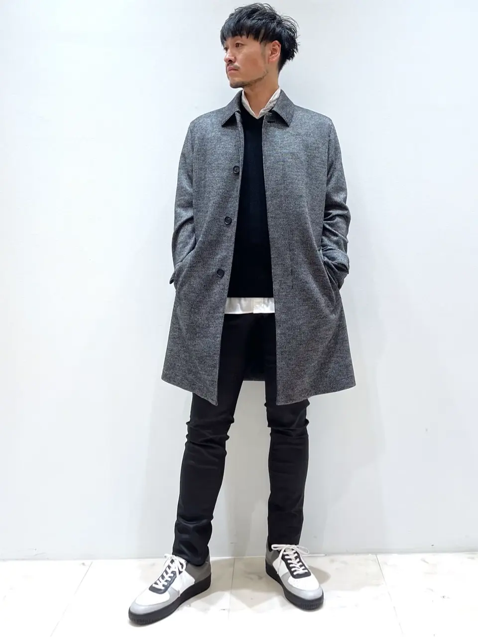  中野　 コーディネート画像