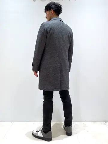 JOSEPH HOMME 中野　 コーディネート画像