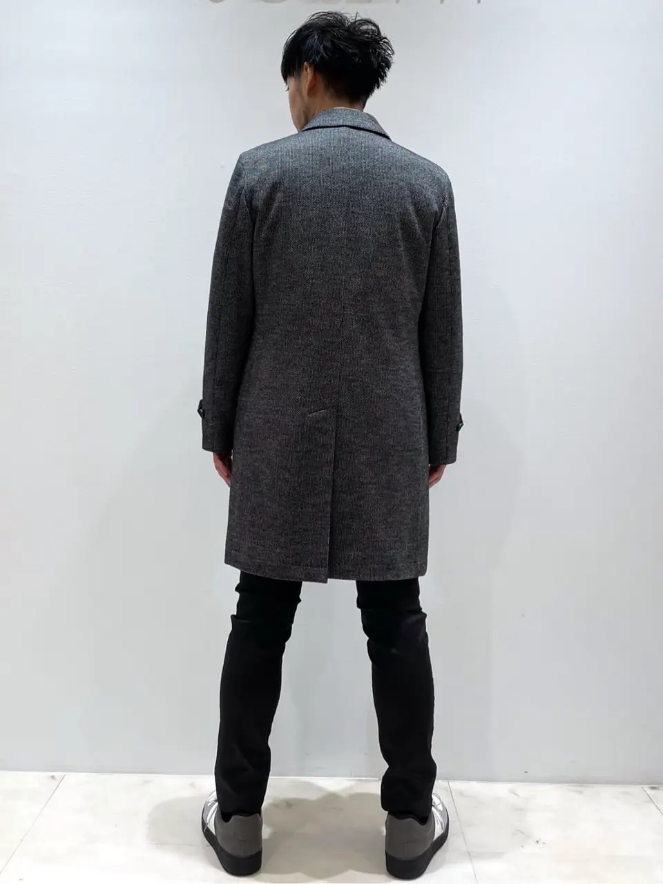 JOSEPH HOMME 中野　 コーディネート画像