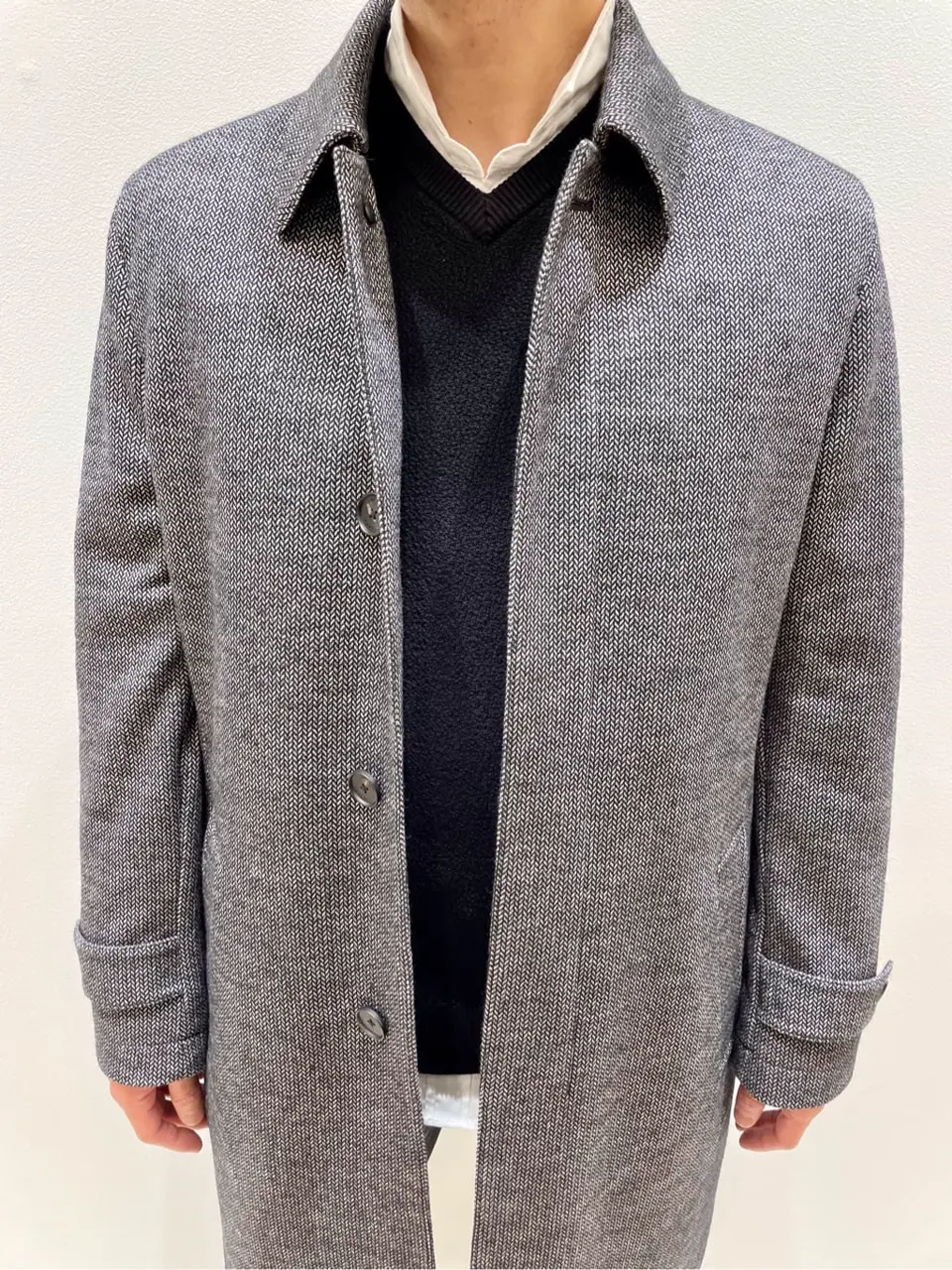 JOSEPH HOMME 中野　 コーディネート画像