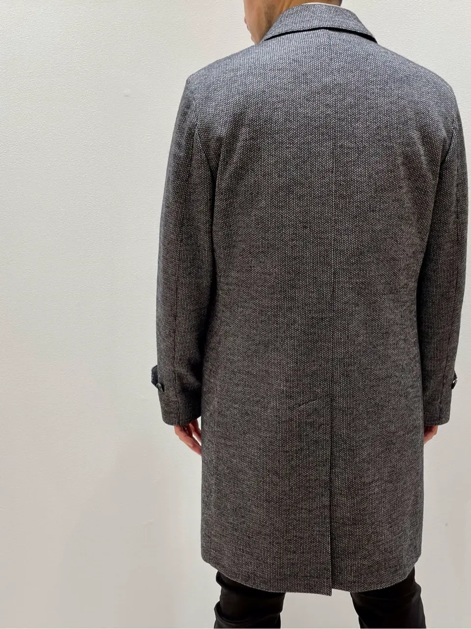 JOSEPH HOMME 中野　 コーディネート画像