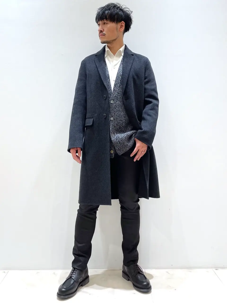  中野　 コーディネート画像