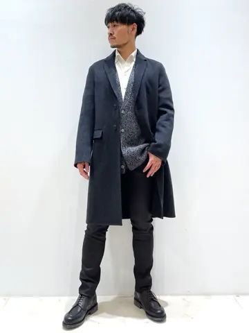 JOSEPH HOMME 中野　 コーディネート画像