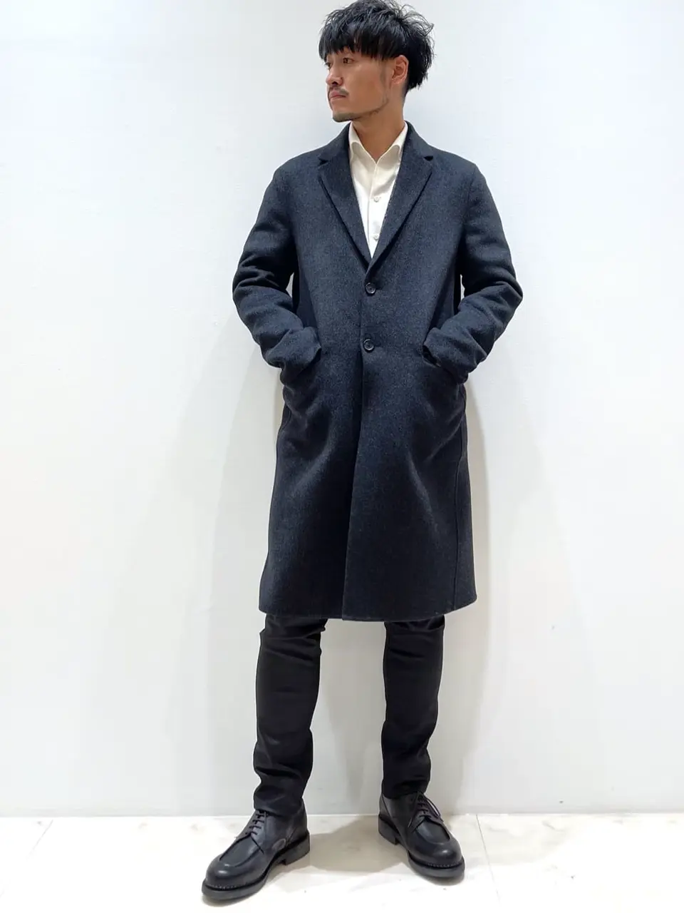 JOSEPH HOMME 中野　 コーディネート画像