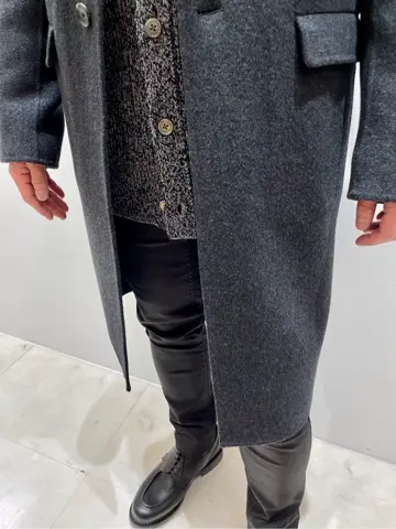 JOSEPH HOMME 中野　 コーディネート画像