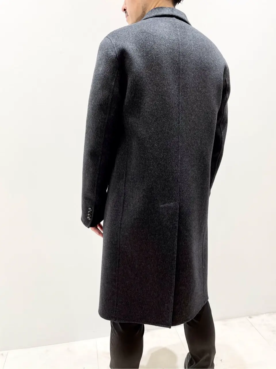 JOSEPH HOMME 中野　 コーディネート画像