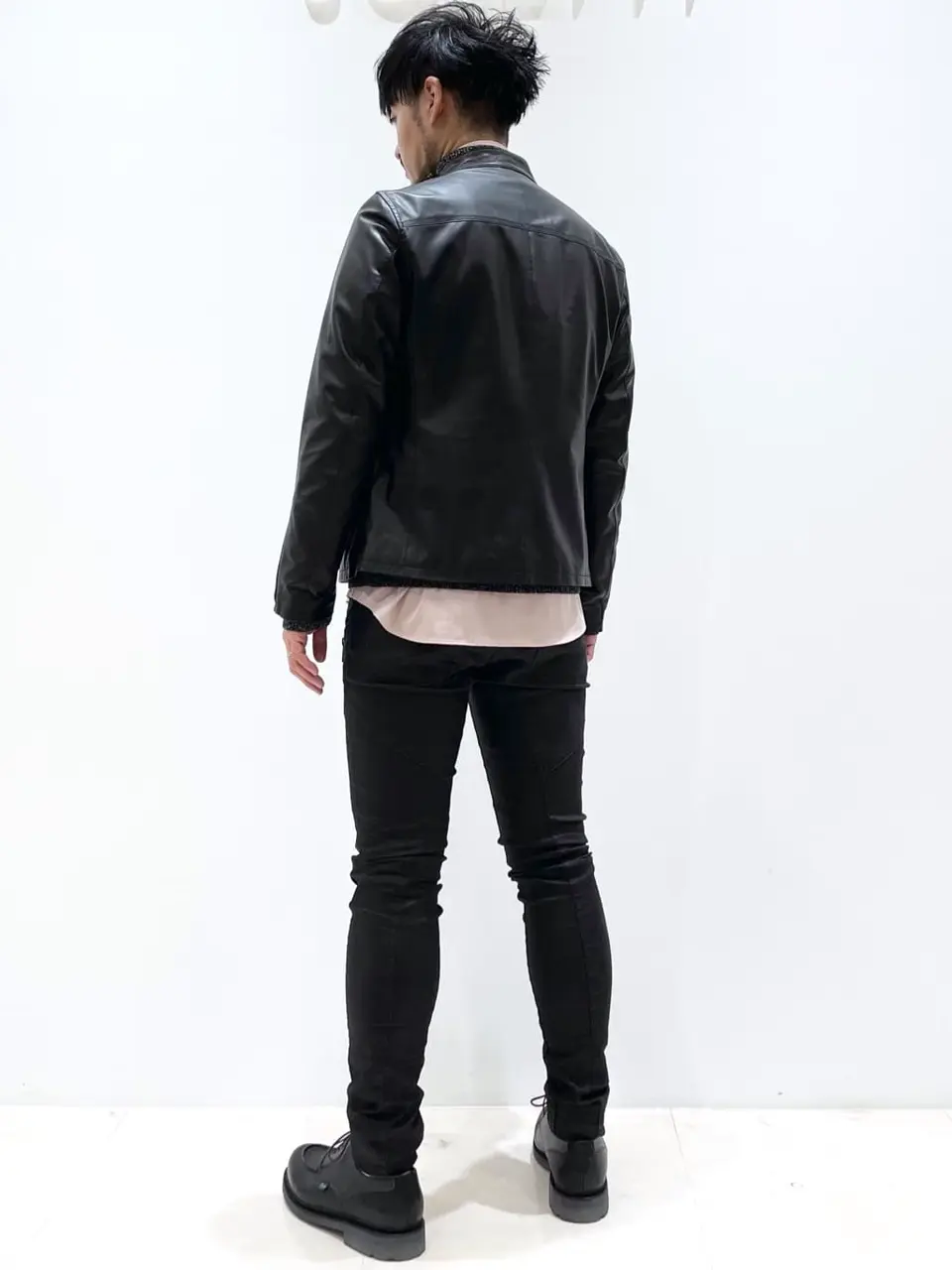 JOSEPH HOMME 中野　 コーディネート画像