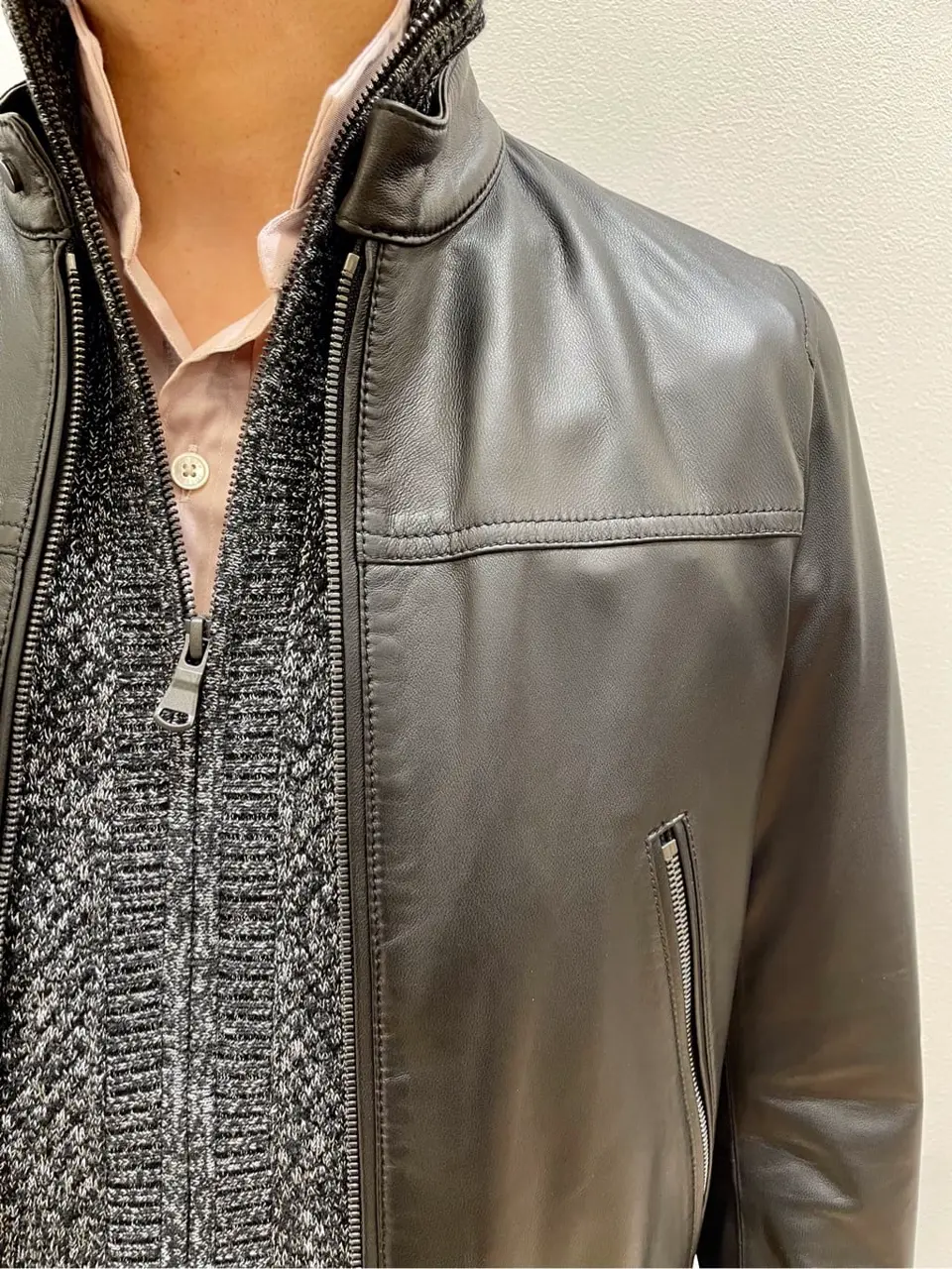 JOSEPH HOMME 中野　 コーディネート画像