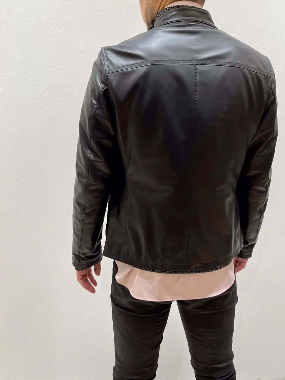 JOSEPH HOMME 中野　 コーディネート画像