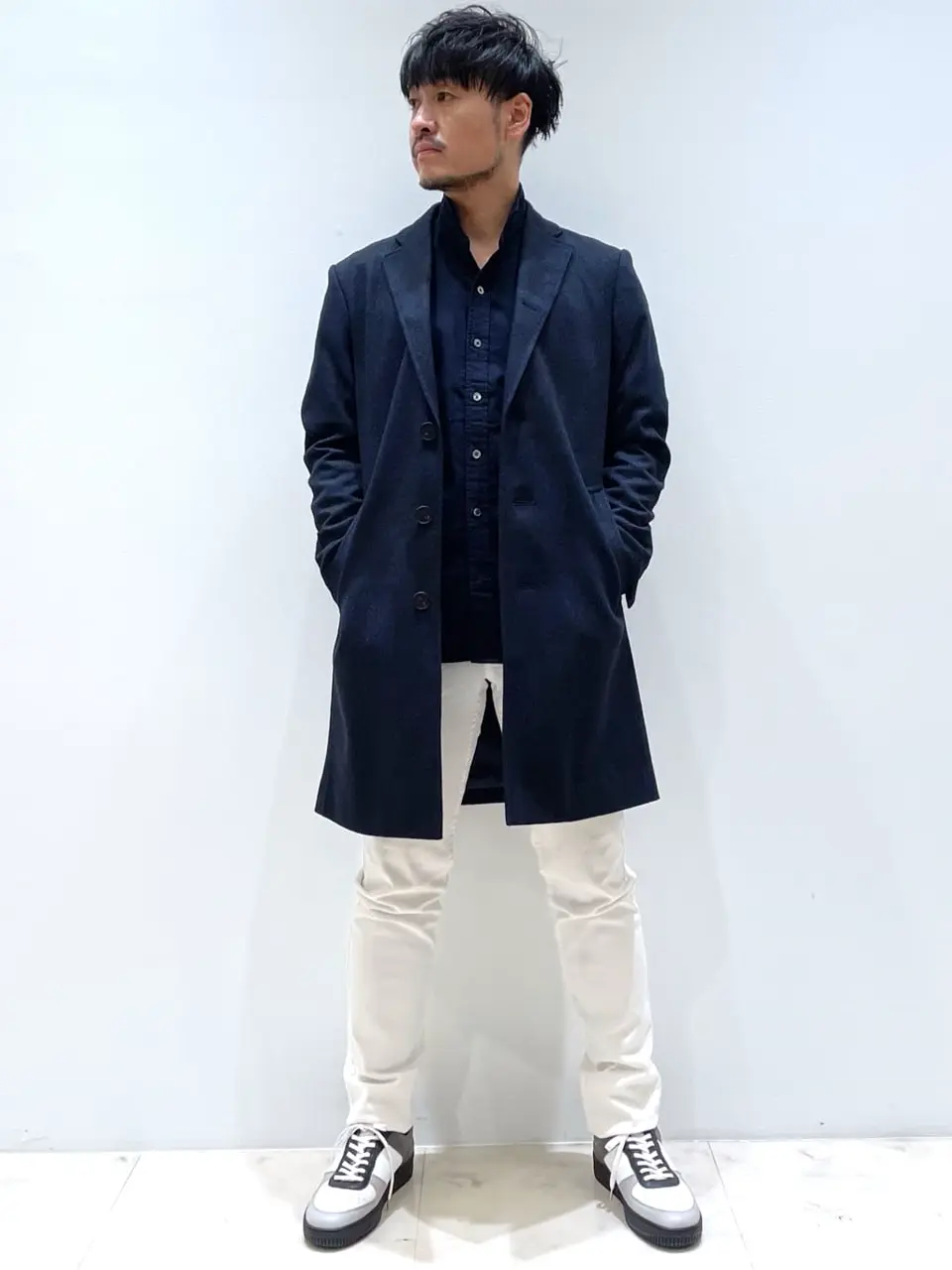  中野　 コーディネート画像