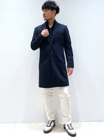 JOSEPH HOMME 中野　 コーディネート画像