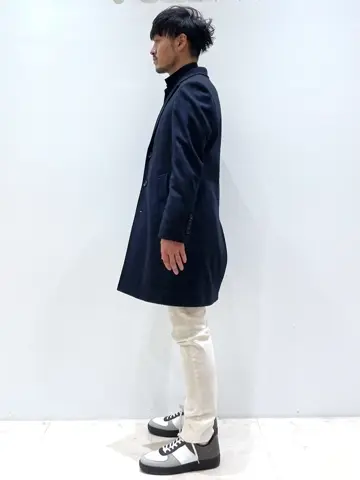 JOSEPH HOMME 中野　 コーディネート画像