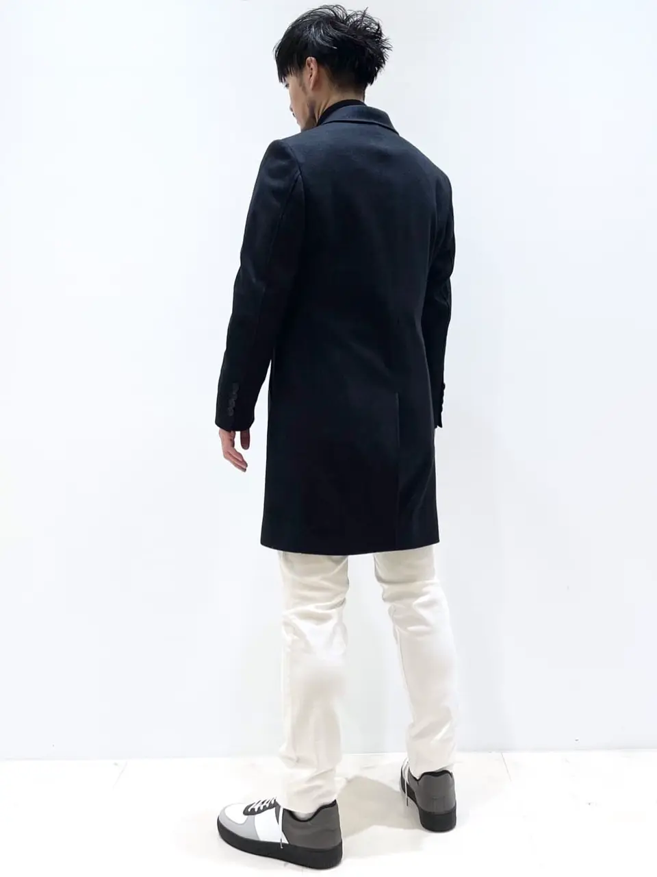 JOSEPH HOMME 中野　 コーディネート画像