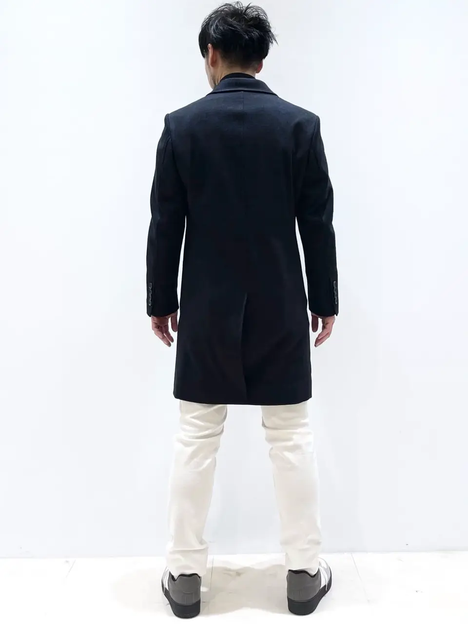 JOSEPH HOMME 中野　 コーディネート画像