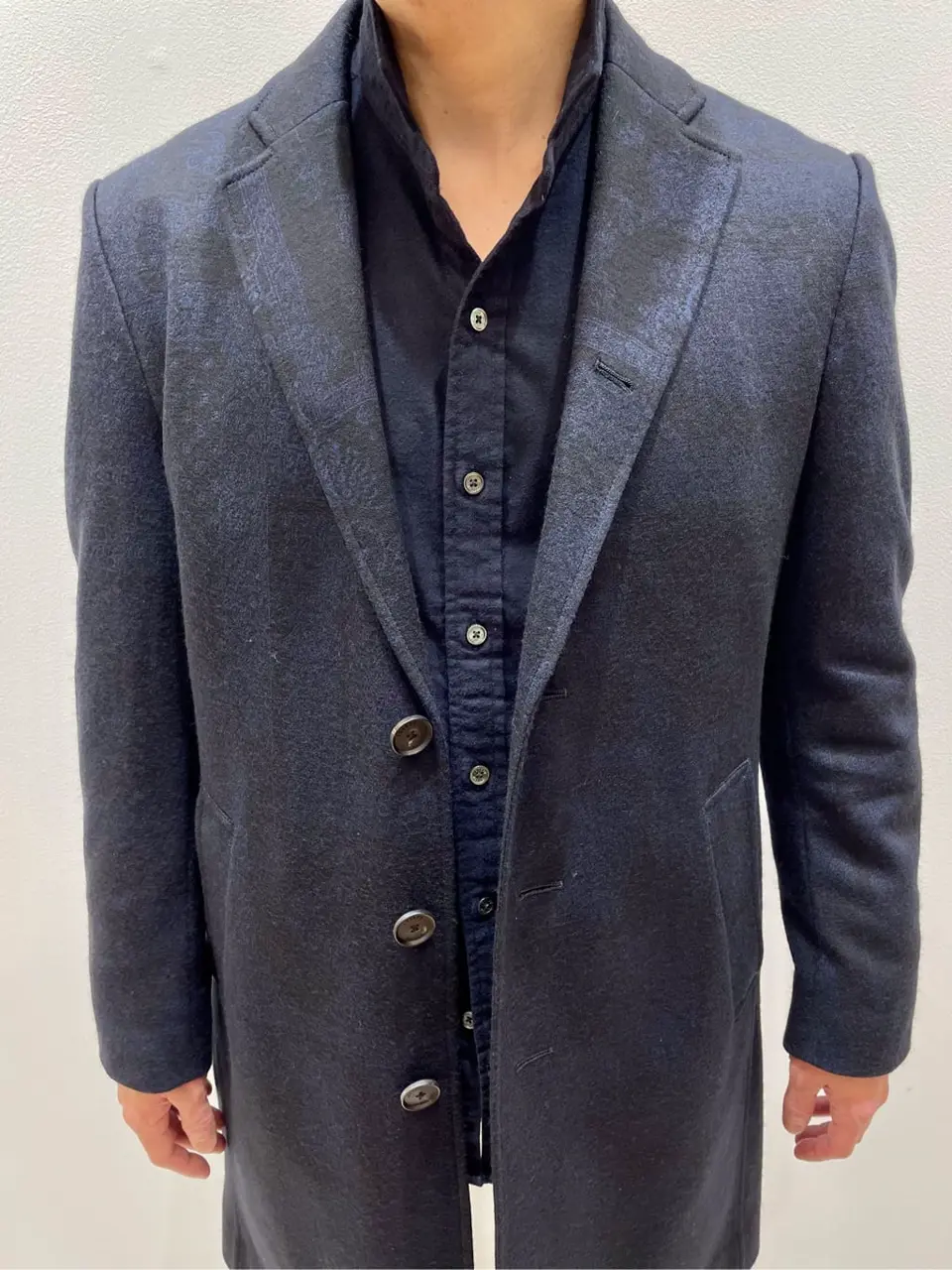 JOSEPH HOMME 中野　 コーディネート画像