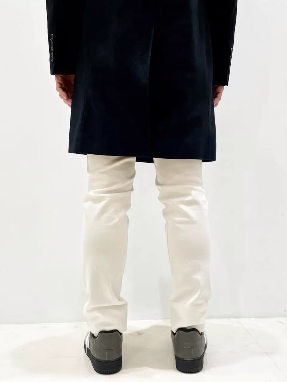 JOSEPH HOMME 中野　 コーディネート画像