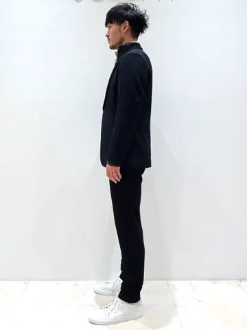 JOSEPH HOMME 中野　 コーディネート画像