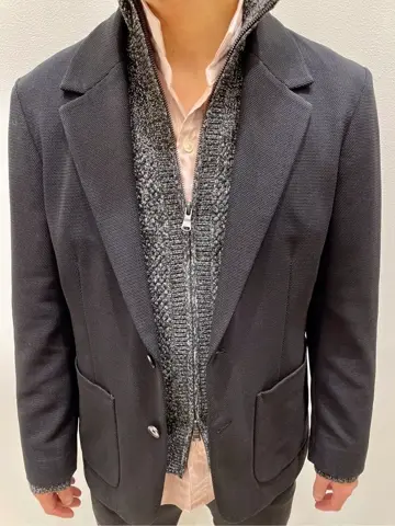 JOSEPH HOMME 中野　 コーディネート画像