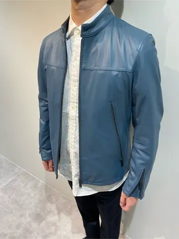 JOSEPH HOMME 桑原 コーディネート画像