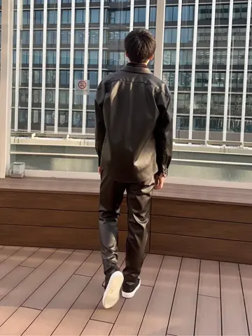 JOSEPH HOMME 寺田 コーディネート画像