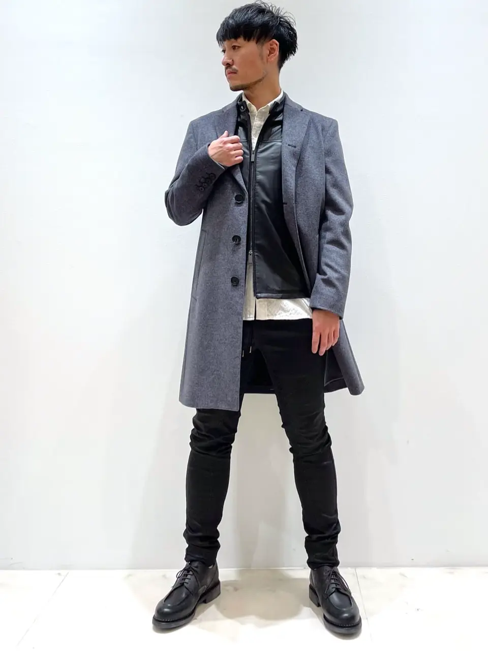  中野　 コーディネート画像