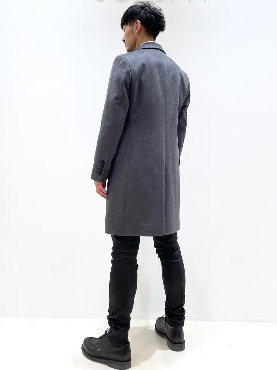 JOSEPH HOMME 中野　 コーディネート画像