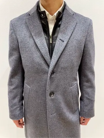 JOSEPH HOMME 中野　 コーディネート画像