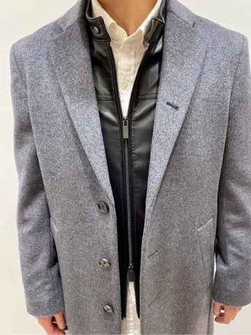 JOSEPH HOMME 中野　 コーディネート画像